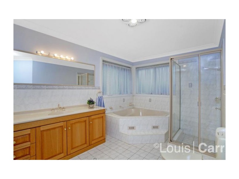 10 Tellicherry Circuit, Beaumont Hills NSW 2155