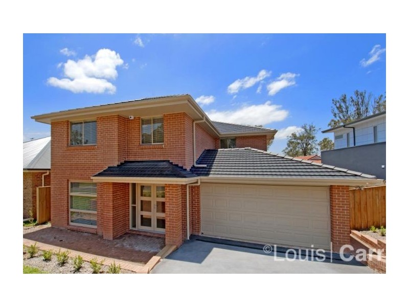 20 Kirkwall Avenue, Castle Hill NSW 2154