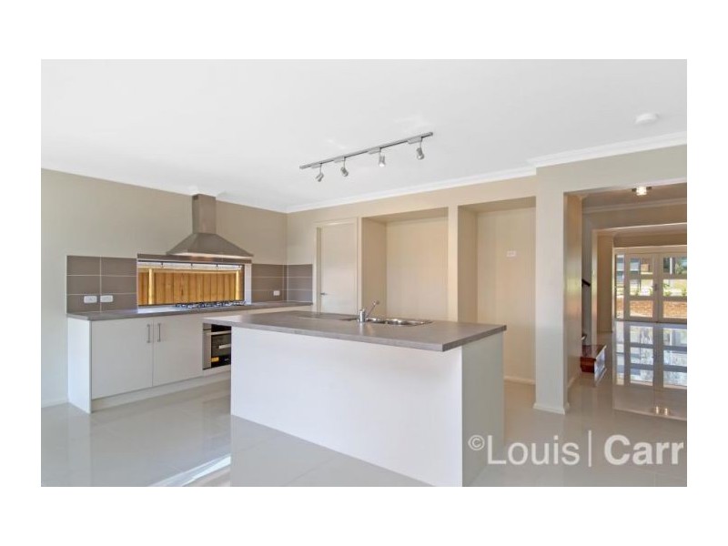 20 Kirkwall Avenue, Castle Hill NSW 2154