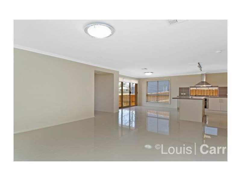 20 Kirkwall Avenue, Castle Hill NSW 2154