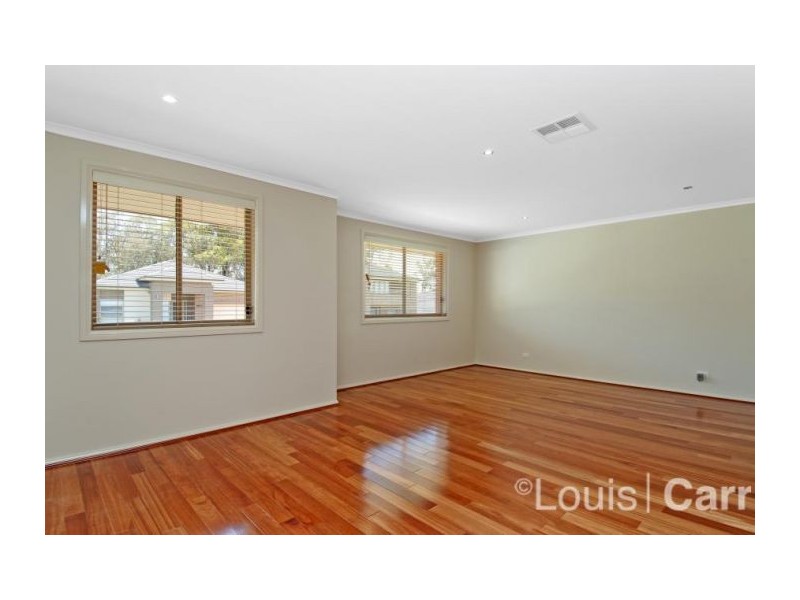 20 Kirkwall Avenue, Castle Hill NSW 2154