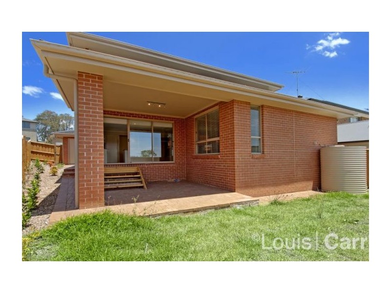 20 Kirkwall Avenue, Castle Hill NSW 2154