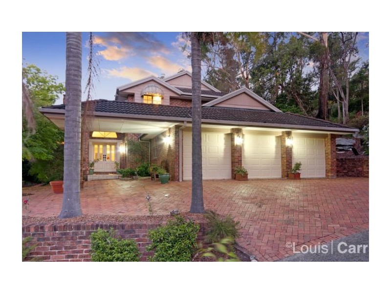 19 Jacana Place, West Pennant Hills NSW 2125