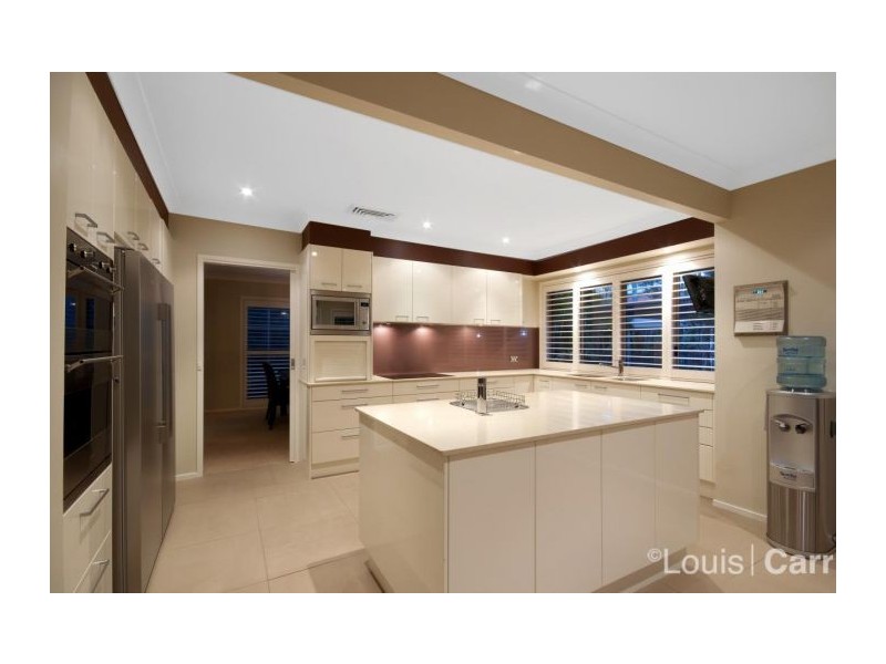 19 Jacana Place, West Pennant Hills NSW 2125