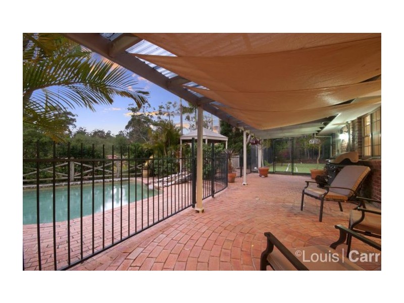 19 Jacana Place, West Pennant Hills NSW 2125