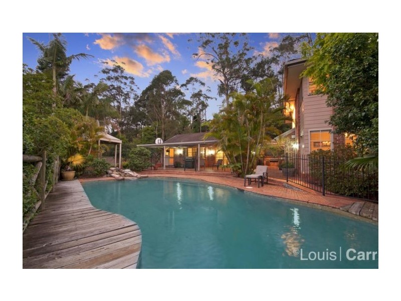 19 Jacana Place, West Pennant Hills NSW 2125