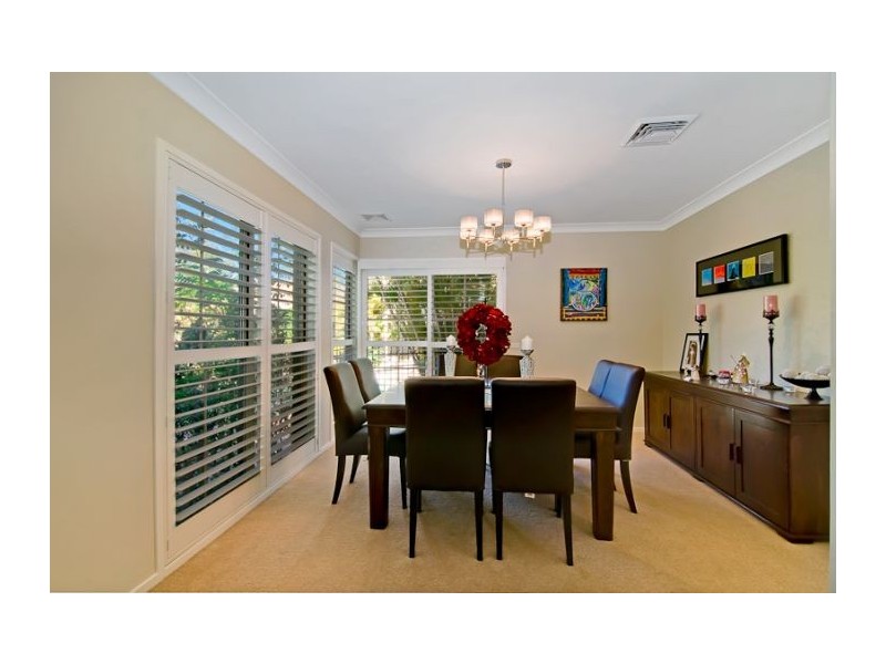 19 Jacana Place, West Pennant Hills NSW 2125