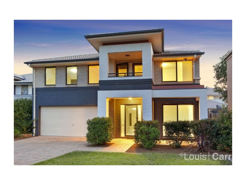 Lot 1211 Phoenix Avenue, Beaumont Hills NSW 2155
