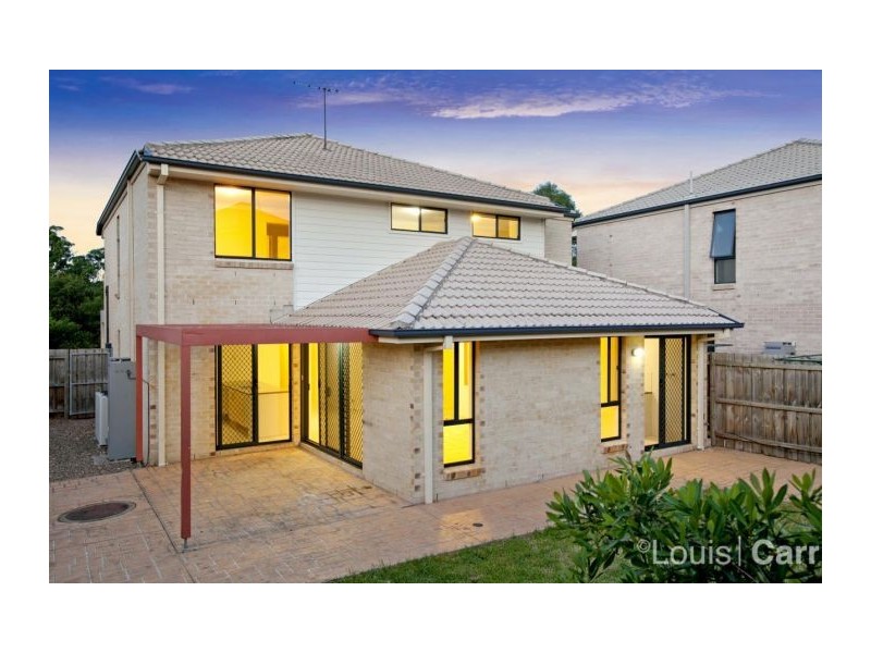 Lot 1211 Phoenix Avenue, Beaumont Hills NSW 2155