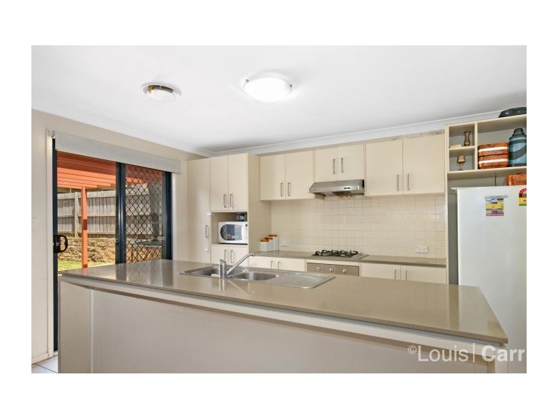 Lot 1211 Phoenix Avenue, Beaumont Hills NSW 2155