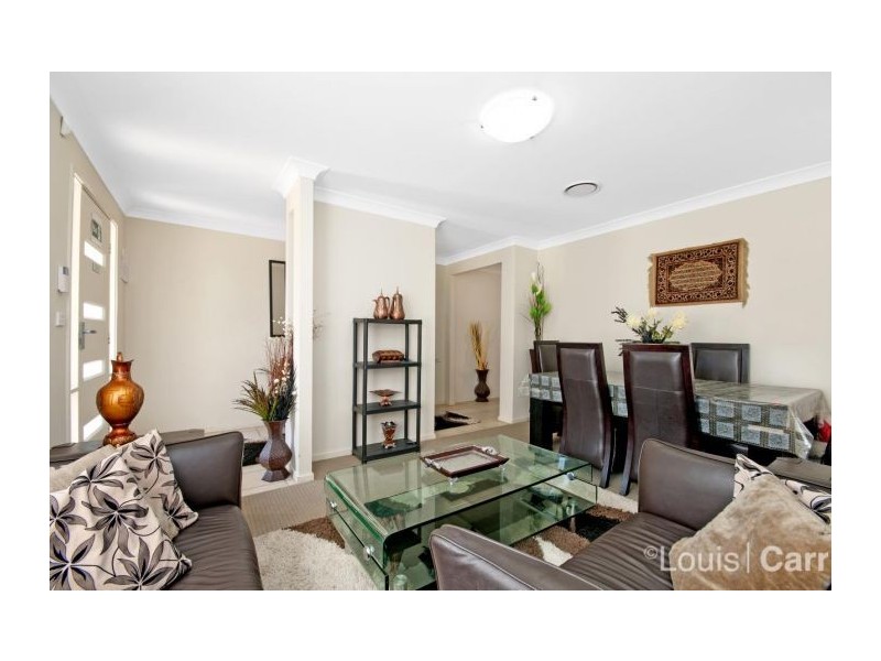 Lot 1211 Phoenix Avenue, Beaumont Hills NSW 2155