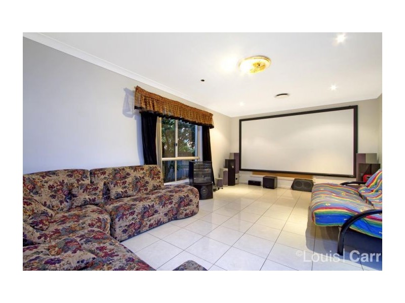 5 Guardian Avenue, Beaumont Hills NSW 2155