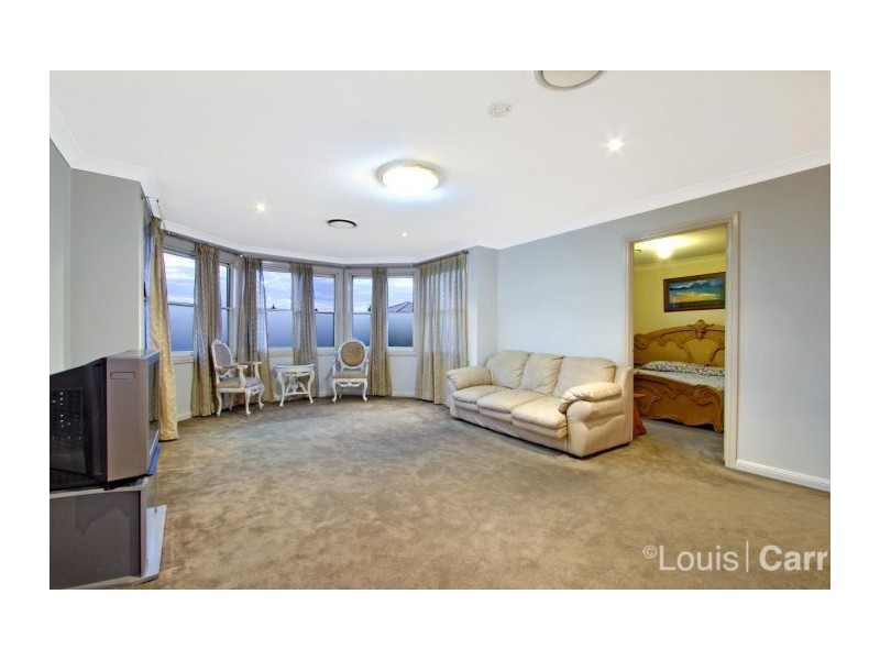 5 Guardian Avenue, Beaumont Hills NSW 2155