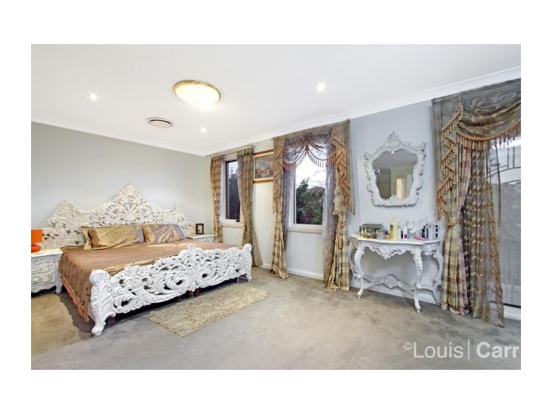 5 Guardian Avenue, Beaumont Hills NSW 2155