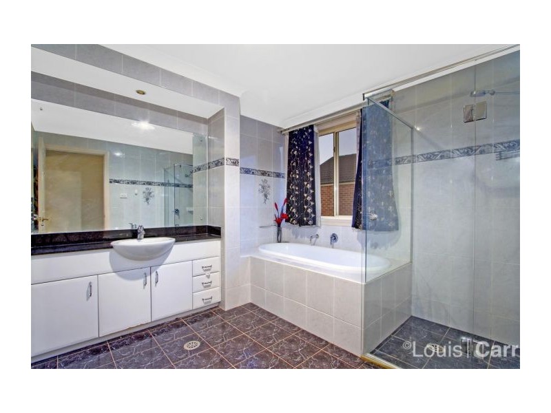 5 Guardian Avenue, Beaumont Hills NSW 2155