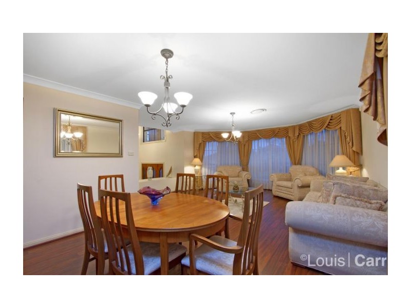 7 Dennison Close, Rouse Hill NSW 2155