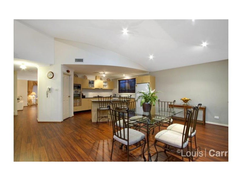 7 Dennison Close, Rouse Hill NSW 2155