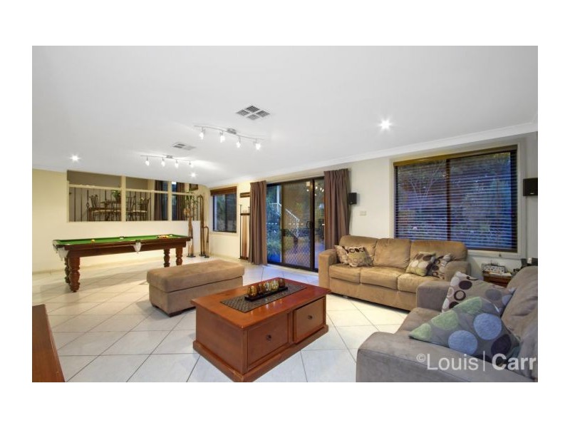 7 Dennison Close, Rouse Hill NSW 2155