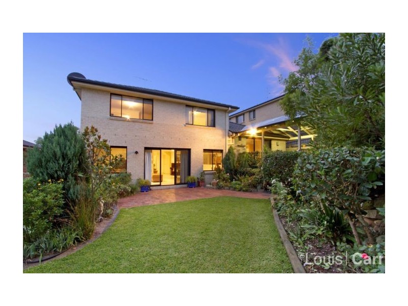 7 Dennison Close, Rouse Hill NSW 2155