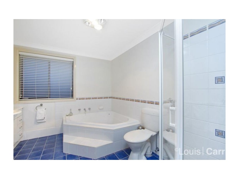 7 Dennison Close, Rouse Hill NSW 2155