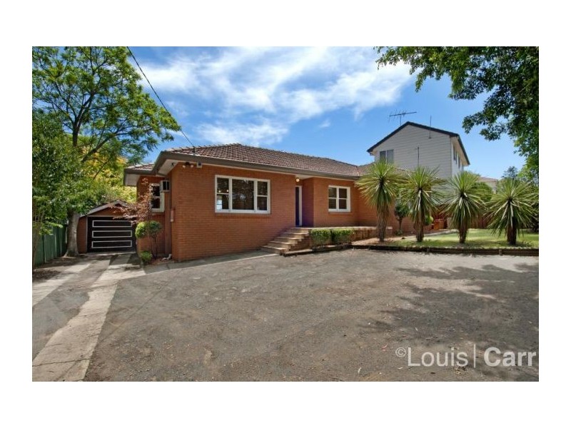 488 Pennant Hills Road, West Pennant Hills NSW 2125