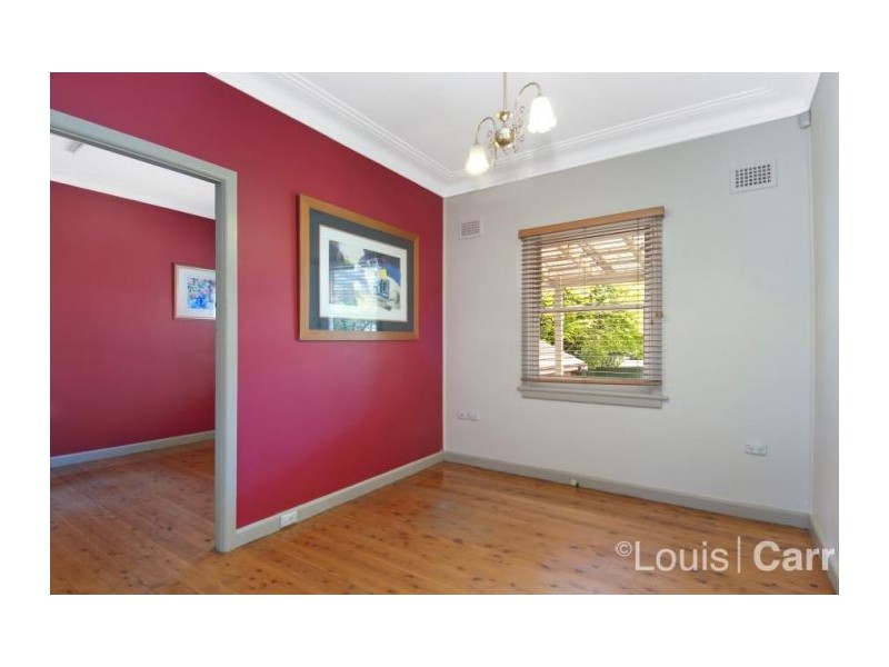 488 Pennant Hills Road, West Pennant Hills NSW 2125