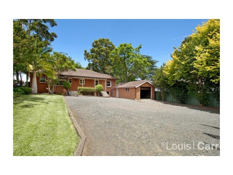488 Pennant Hills Road, West Pennant Hills NSW 2125