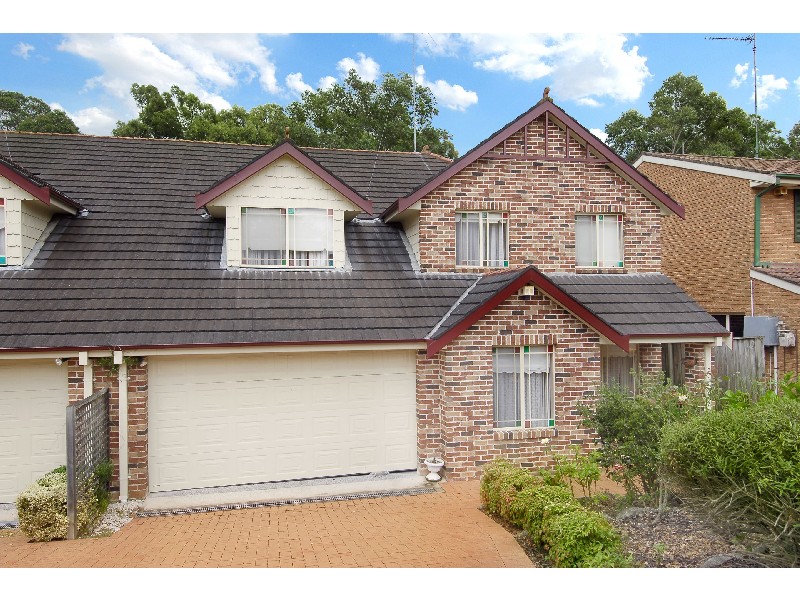 Cherrybrook NSW 2126