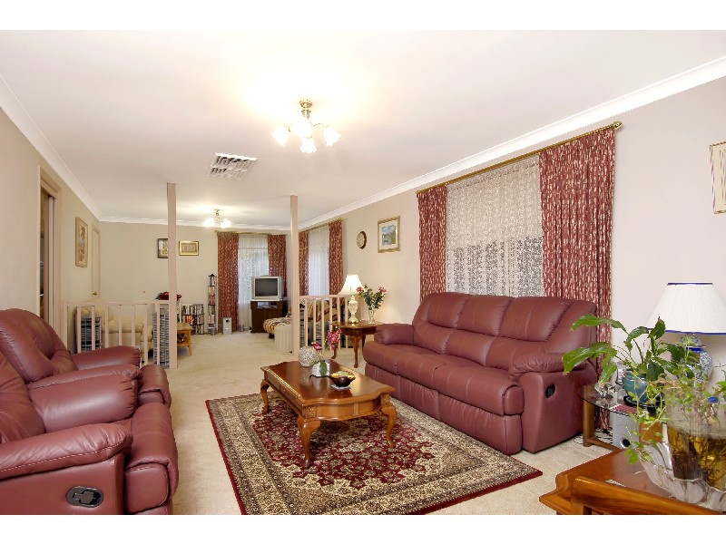 Cherrybrook NSW 2126