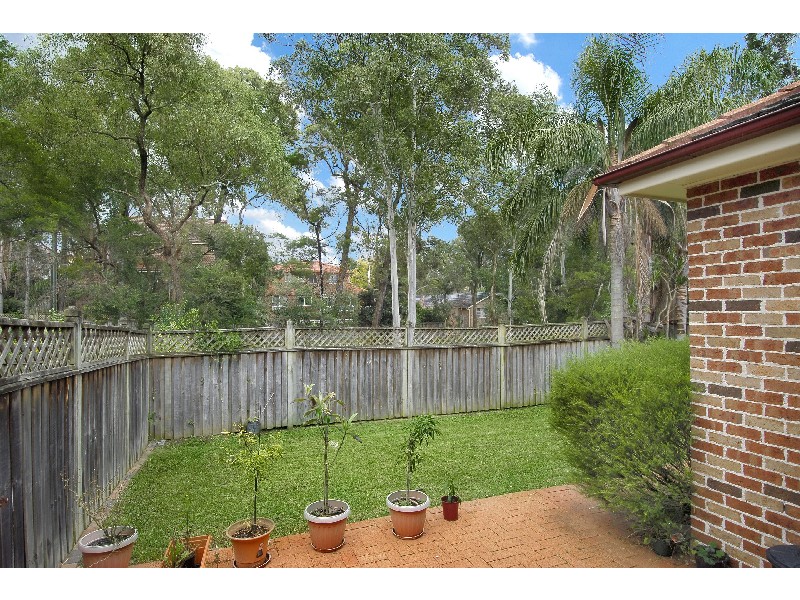 Cherrybrook NSW 2126