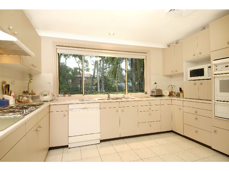 Cherrybrook NSW 2126