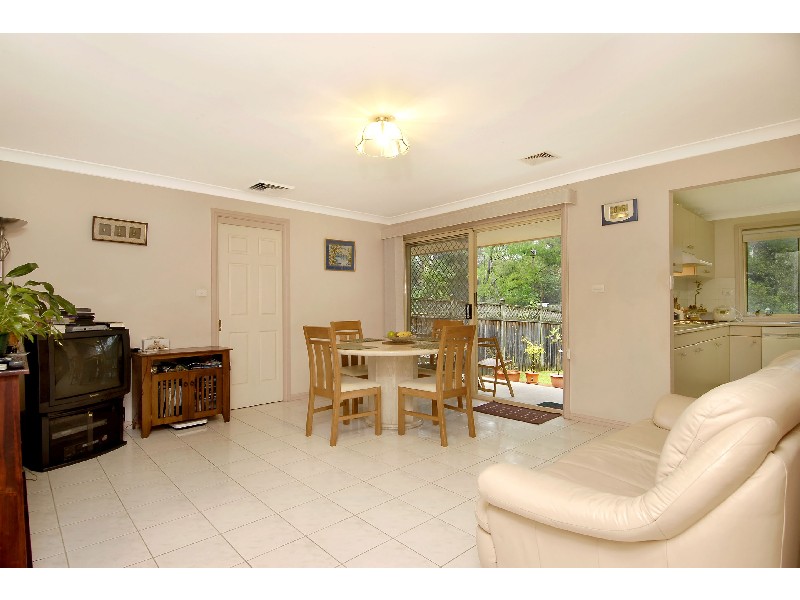 Cherrybrook NSW 2126