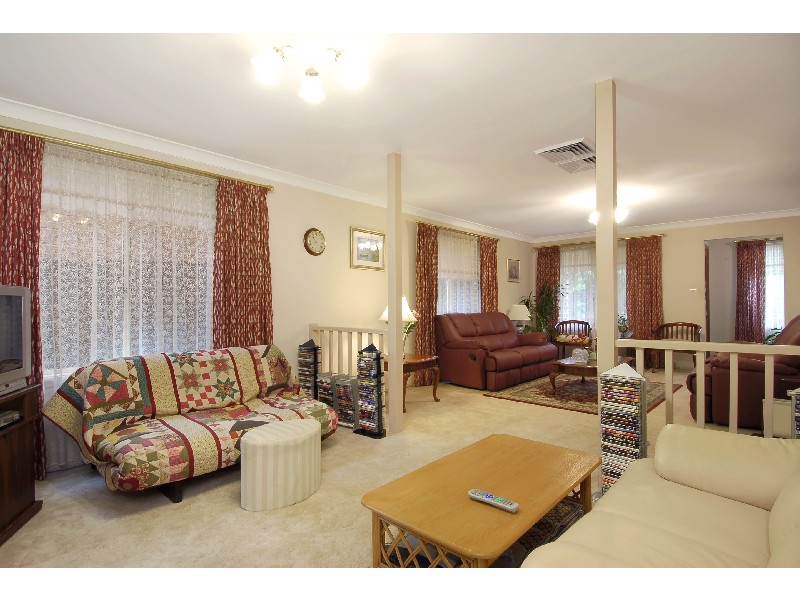 Cherrybrook NSW 2126