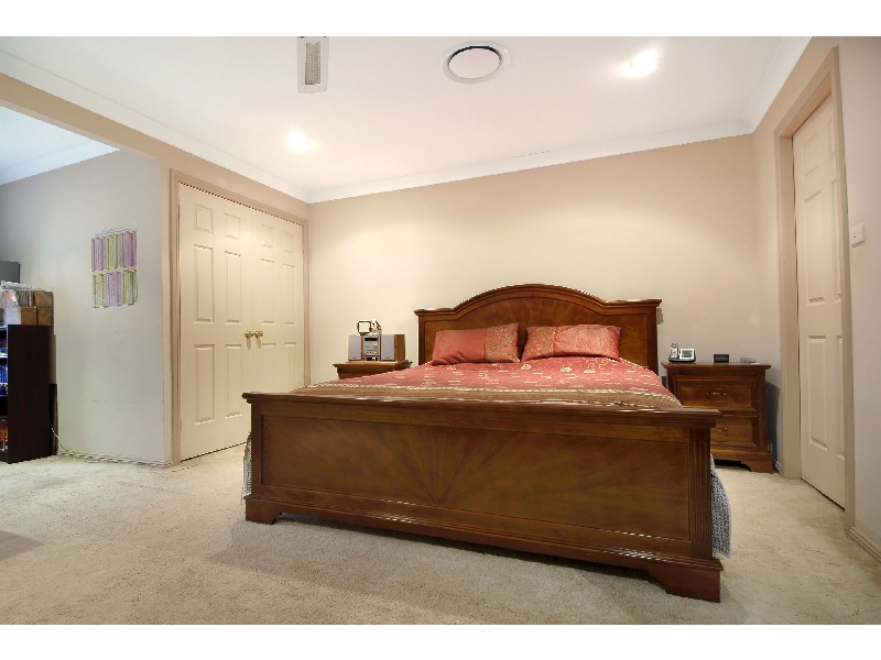 Cherrybrook NSW 2126