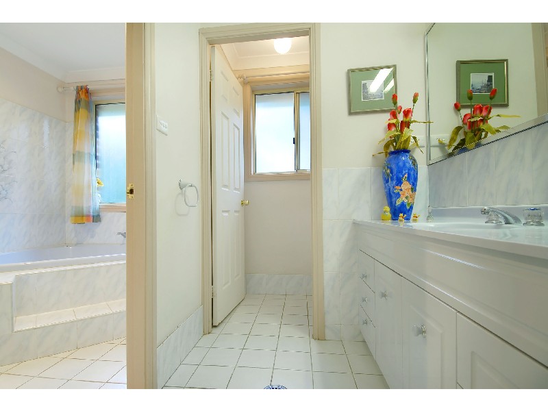 Cherrybrook NSW 2126