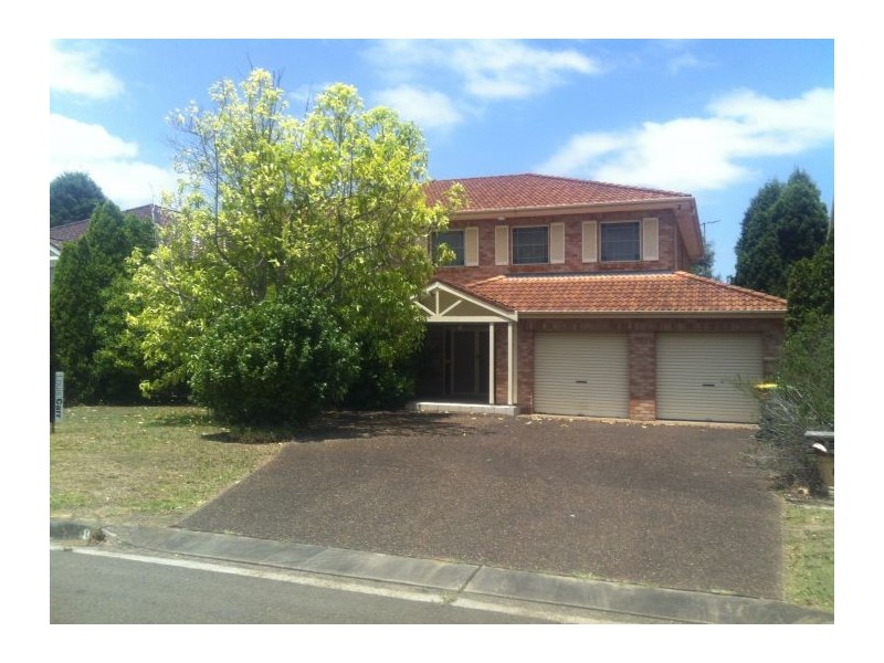 8 Farrer Avenue, West Pennant Hills NSW 2125