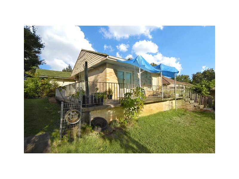 West Pennant Hills NSW 2125