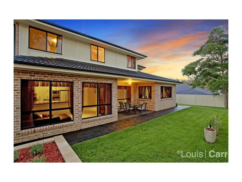 37 Ashmead Avenue, Castle Hill NSW 2154