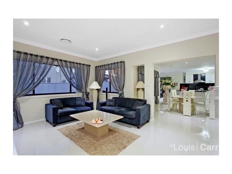 37 Ashmead Avenue, Castle Hill NSW 2154