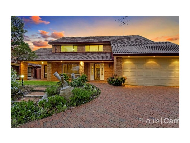 113 Ridgecrop Drive, Castle Hill NSW 2154