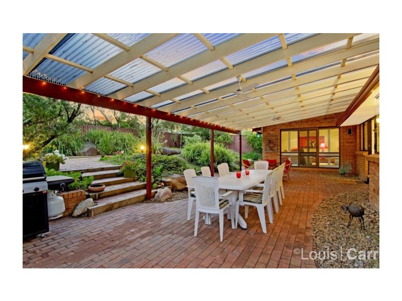 113 Ridgecrop Drive, Castle Hill NSW 2154