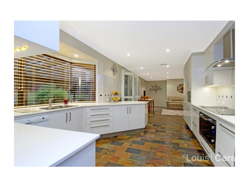 113 Ridgecrop Drive, Castle Hill NSW 2154