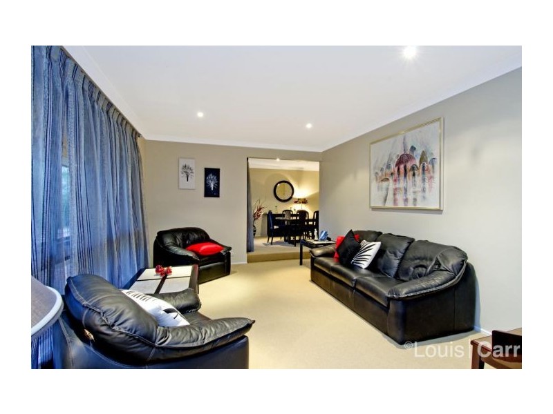 113 Ridgecrop Drive, Castle Hill NSW 2154