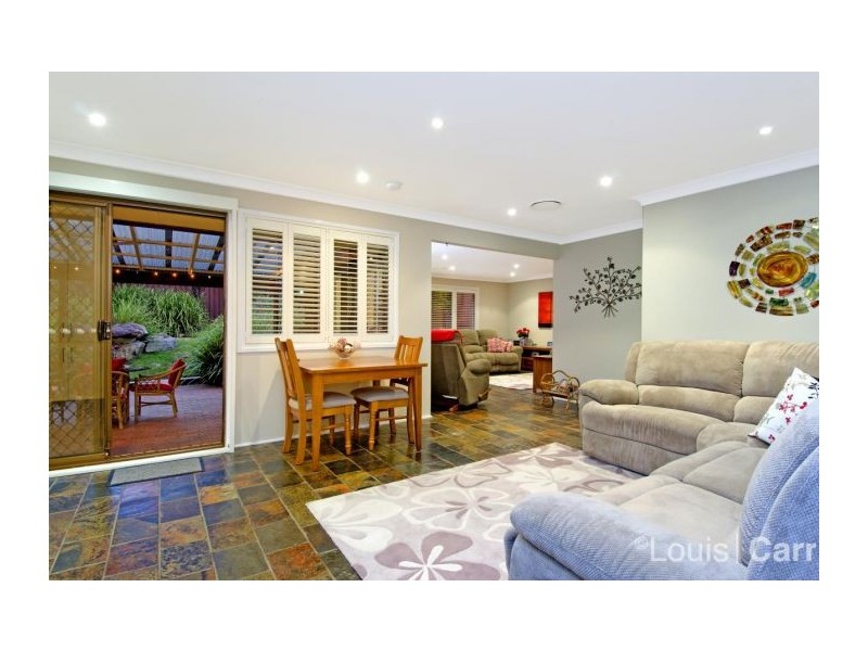 113 Ridgecrop Drive, Castle Hill NSW 2154