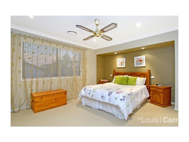 113 Ridgecrop Drive, Castle Hill NSW 2154