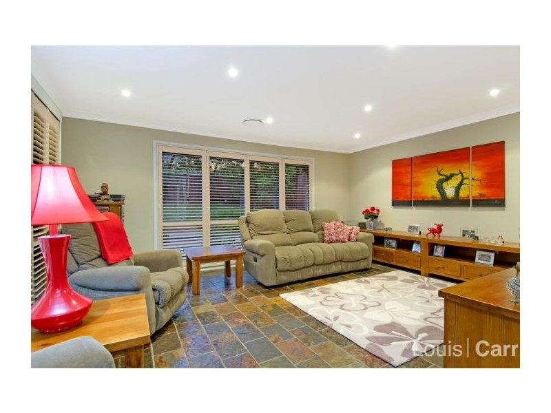 113 Ridgecrop Drive, Castle Hill NSW 2154