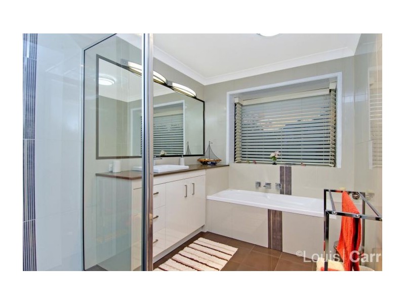 113 Ridgecrop Drive, Castle Hill NSW 2154