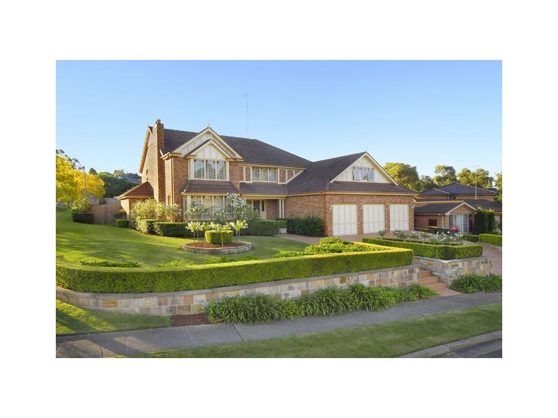 Castle Hill NSW 2154