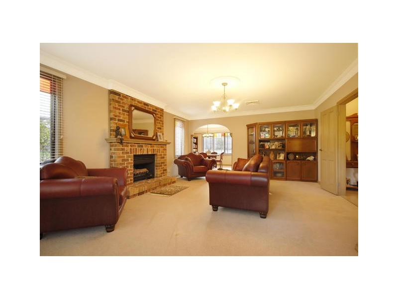 Castle Hill NSW 2154