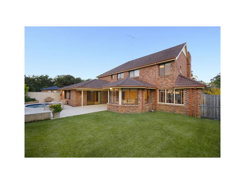 Castle Hill NSW 2154